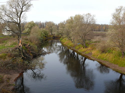 Redya River